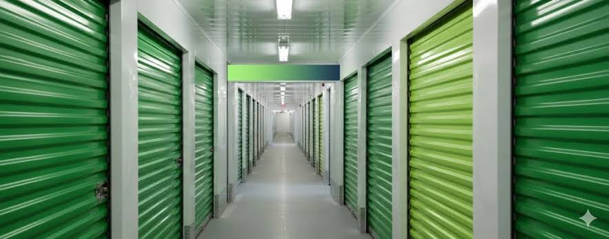 Self Storage in Riyadh: The Complete Guide for 2026